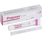 Prepose CREAM