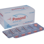 Presonil(Metoprolol)