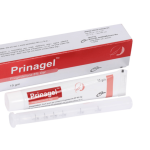 Prinagel(Progesterone 8% Gel)