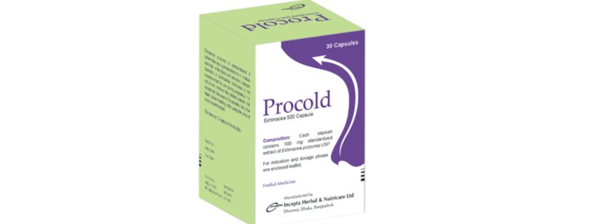 Procold(Echinacea)