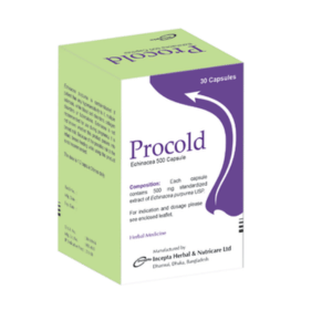 Procold(Echinacea)
