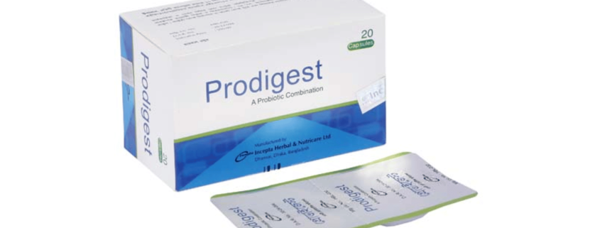 Prodigest