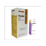 Proviten DX(Multivitamins & Multiminerals)