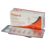 Proxa-A Tablet