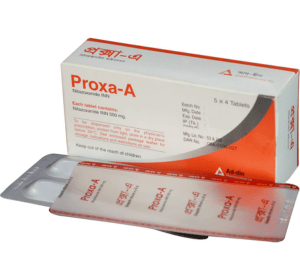 Proxa-A Tablet
