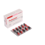 Pulmosis(Pirfenidone)