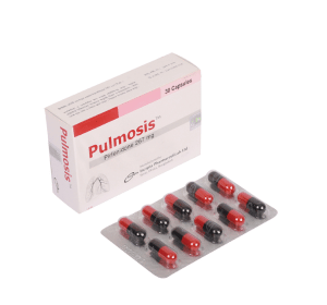 Pulmosis(Pirfenidone)
