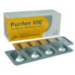 Purifen(Dexibuprofen)