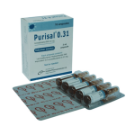 Purisal Nebuliser Solution(Levosalbutamol)