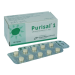 Purisal(Levosalbutamol)