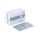 Quiet(Quetiapine)