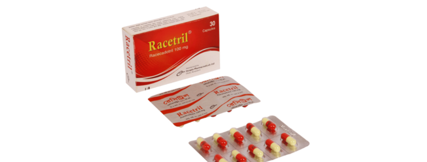 Racetril(Racecadotril)