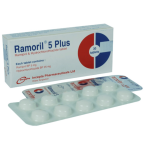 Ramoril Plus