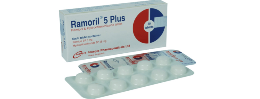 Ramoril Plus