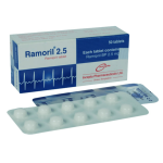 Ramoril(Ramipril)