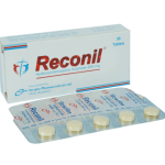 Reconil(Hydroxy chloroquine)