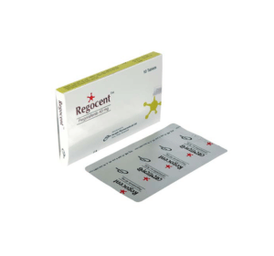 Regocent(Regorafenib)
