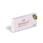 Rehanzil(Relugolix, Estradiol & Norethindrone Acetate Tablet)