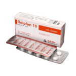 Relofen Tablet