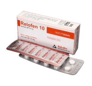 Relofen Tablet
