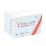 Relyto(Rituximab)