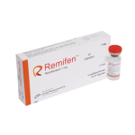 Remifen(Remifentanil Hydrochloride)