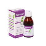 Remocof(Herbal cough syrup)