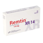 Remtin(Memantine Hydrochloride)