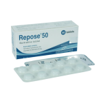 Repose(Sertraline)