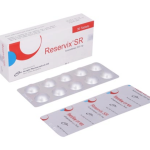 Reservix(Aceclofenac)