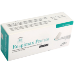 Respimax Pro ConviCap(Fluticasone Furoate, Umeclidinium and Vilanterol)