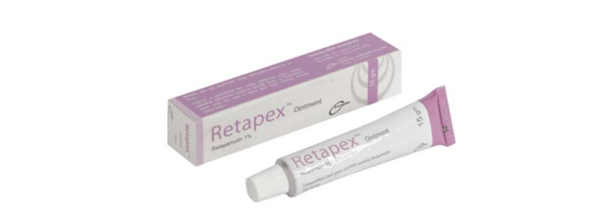 Retapex(Retapamulin)