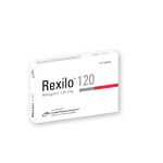 Rexilo(Relugolix)