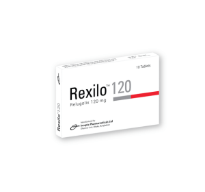 Rexilo(Relugolix)
