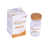 Rocuron(Rocuronium Bromide)