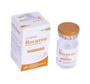 Rocuron(Rocuronium Bromide)
