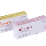 Rulicent(Ruxolitinib)