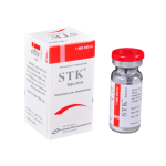 STK Injection(Streptokinase)