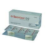 Secnizol DS(Secnidazole)