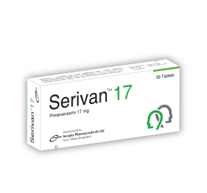 Serivan
