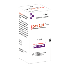 Set 101(Tolfenamic acid )
