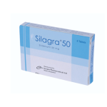 Silagra(Sildenafil Citrate)