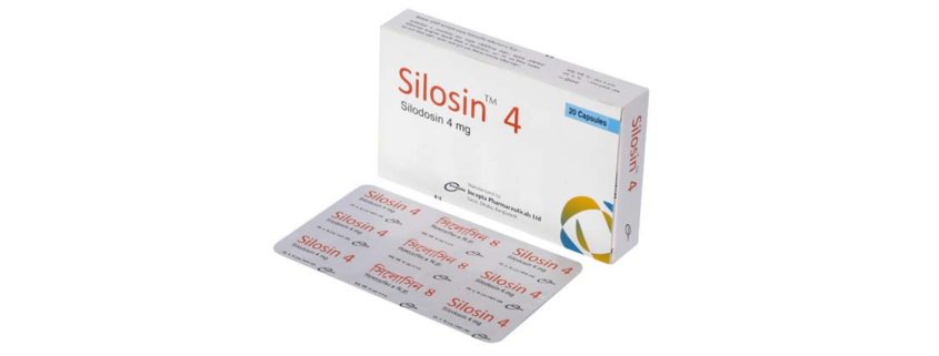 Silosin(Silodosin)