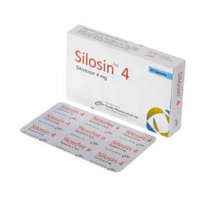 Silosin(Silodosin)
