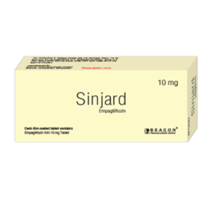 Sinjard
