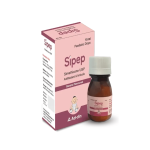 Sipep Pediatric Drops