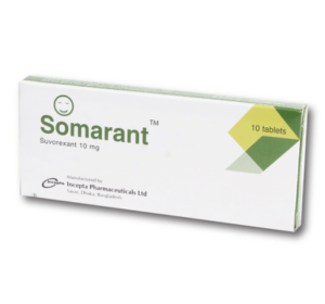 Somarant
