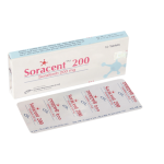 Soracent(Sorafenib)