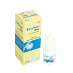 Sporium Max Sterile