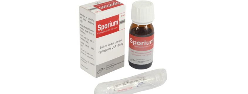 Sporium